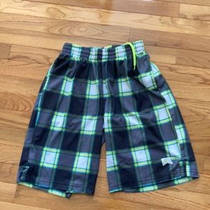 Boy’s Nike shorts